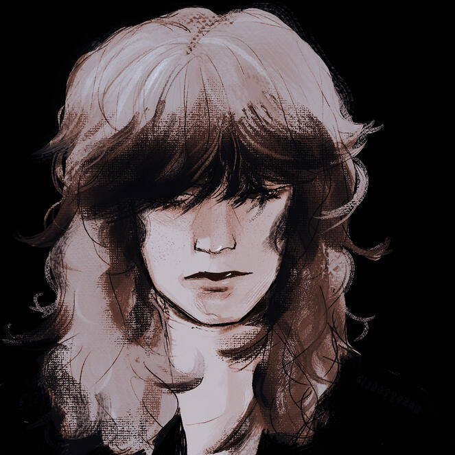 Original Character Art