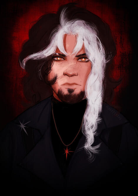 Original Character Art